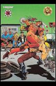 Valiant Era: Series 2 (Base Set) card 235