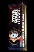Star Wars: Episode I Widevision: Series 1 card 2-F Sealed Retail Pack - Amidala $1.99 Price