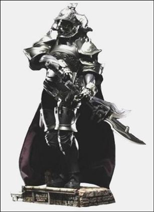Final Fantasy XII Cover Image 2