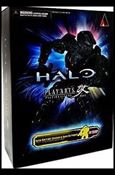 Halo: Combat Evolved (Play Arts ~ Kai)  Cover Image 2
