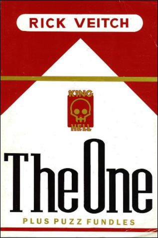 One, The Last Word in Superheroics issue 1