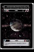 Star Wars: Dagobah Limited (Base Set) card 74 Anoat