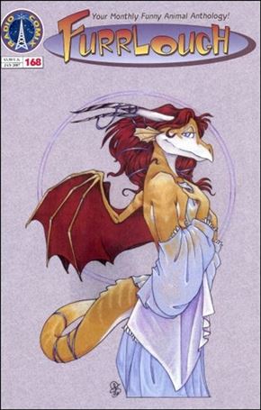 Furrlough issue 168