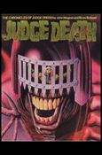 Judge Death Cover Image 1