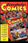 Everybody's Comics Cover Image 1