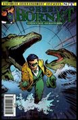 Green Hornet: Golden Age Re-Mastered issue 4