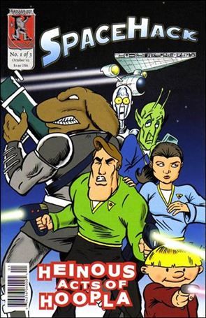 Spacehack Cover Image 1