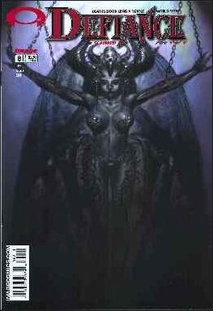 Defiance Cover Image 2