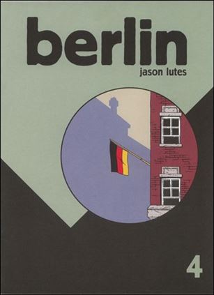 Berlin issue 4