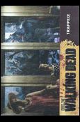 Walking Dead (Base Set) card 32 Trapped!