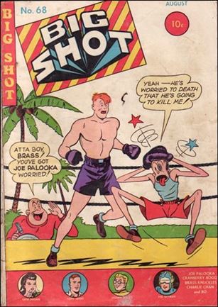 Big Shot issue 68