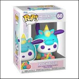 POP! Sanrio figure 60 Pochacco