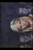 Buffy the Vampire Slayer: Memories (Reinforcements Puzzle Subset) card R4