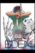 Eden: It's an Endless World issue 4