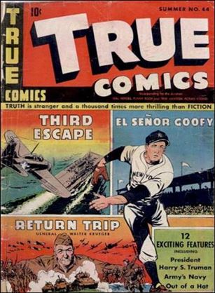 True Comics issue 44