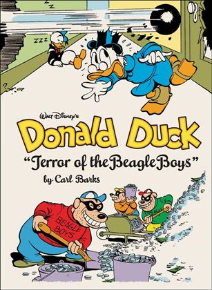 Walt Disney's Donald Duck: 