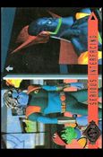 ReBoot (Base Set) card 138 Serious Interfacing