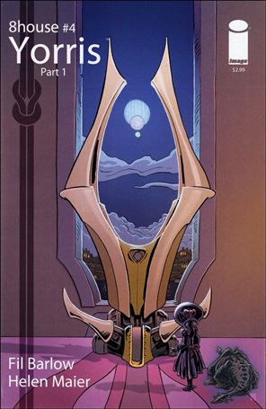 8House issue 4