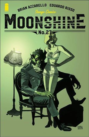 Moonshine issue 27