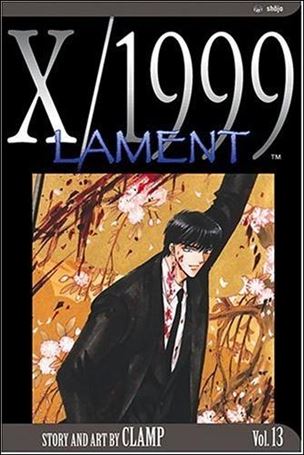 X/1999 issue 13
