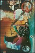 Rat Fink Car Photos Series B (Base Set) card 6 Mailbox