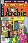 Everything's Archie issue 75