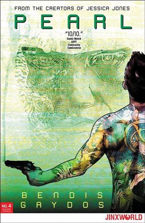 Pearl issue 4