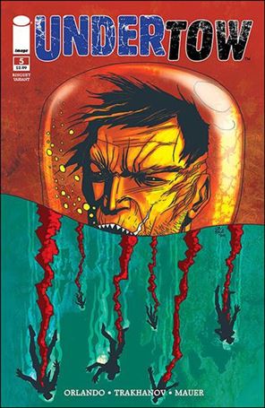 Undertow (2014) issue 5-B JM Ringuet Cover