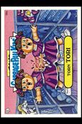 Garbage Pail Kids All-New Series 2 (Base Set)   card 38a Torn Tori