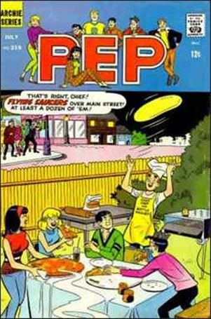Pep issue 219