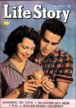 Life Story issue 31