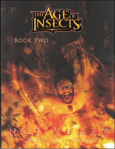 Age of Insects issue 2