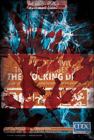 Mocking Dead Cover Image 2