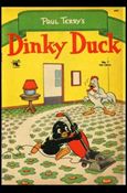 Dinky Duck issue 7
