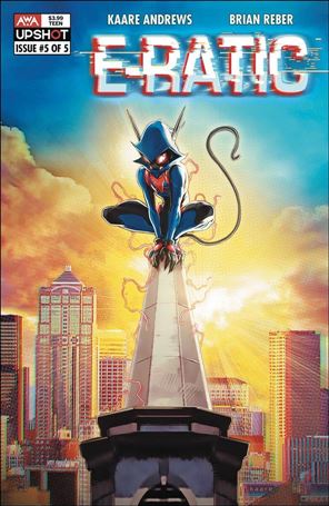 E-Ratic Cover Image 2