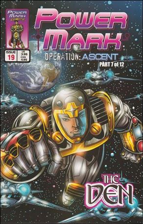 PowerMark issue 19