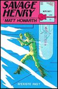 Savage Henry (1987) issue 11