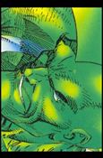 Savage Dragon (Base Set) card 36 Impression