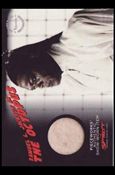 Spirit (Pieceworks Subset) card PW-6 Samuel L. Jackson as The Octopus