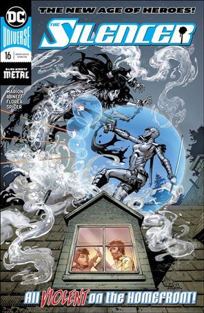 Silencer issue 16