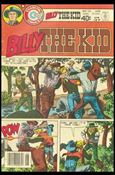 Billy the Kid (1957) issue 136