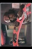 Star Trek: The Next Generation - The Episode Collection Season Four (Base Set) card 397 Redemption Part I, Episode 100A