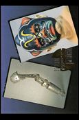 James Bond Connoisseur's Collection Volume Two: The '70s (Base Set) card 159 35 Years of Gadgets