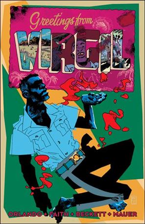 Virgil Cover Image 1