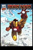 Iron Man Magazine issue 3