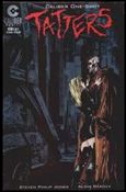 Tatters Cover Image 1