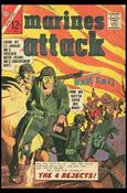 Marines Attack issue 5