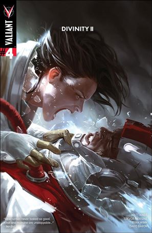 Divinity II Cover Image 2
