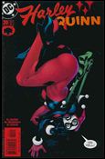 Harley Quinn (2000) issue 20