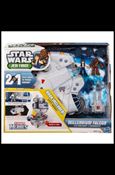 Star Wars: Jedi Force Vehicles figure 6 Millennium Falcon